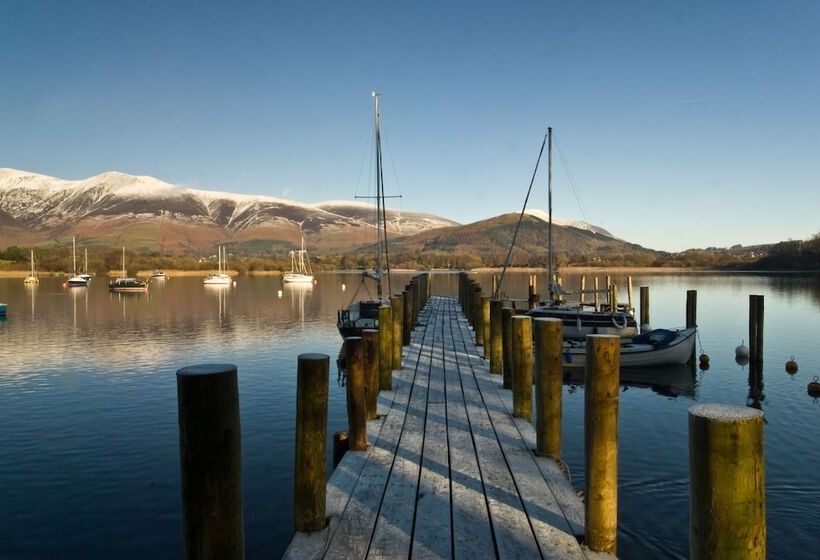 Farlam Hall Hotel & Restaurant