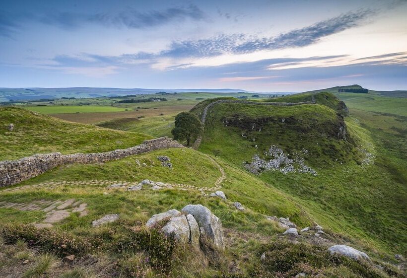 Farlam Hall Hotel & Restaurant