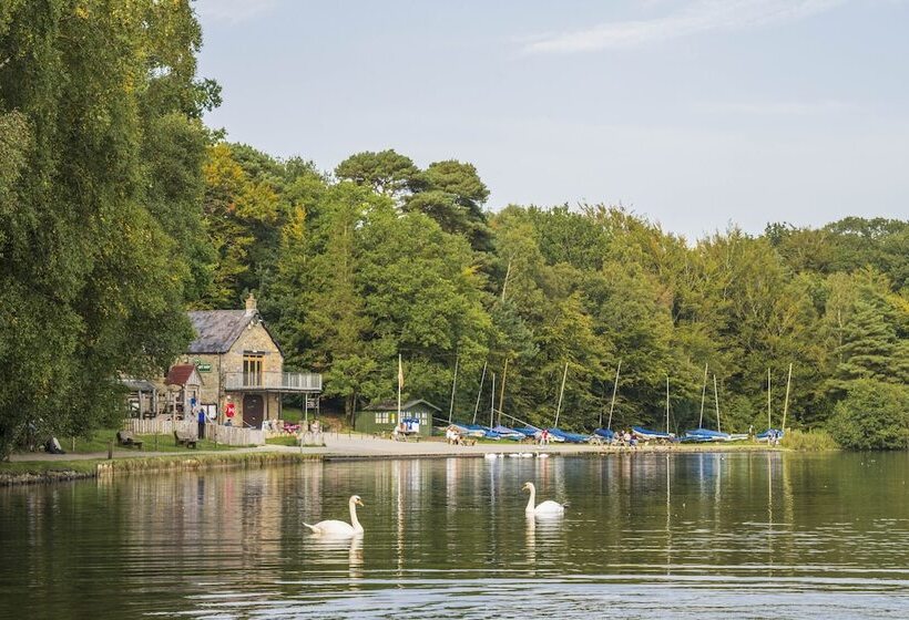 Farlam Hall Hotel & Restaurant