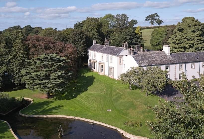 Farlam Hall Hotel & Restaurant