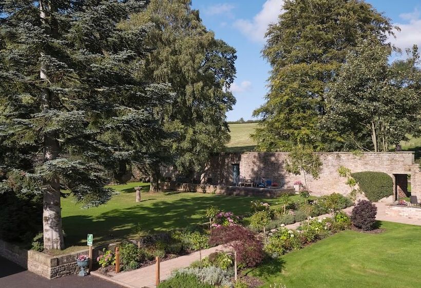 Farlam Hall Hotel & Restaurant