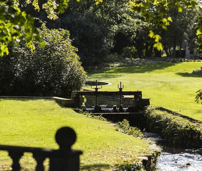 Farlam Hall Hotel & Restaurant