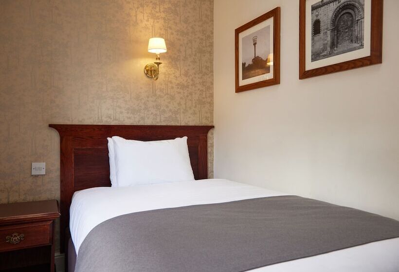 George Hotel By Greene King Inns