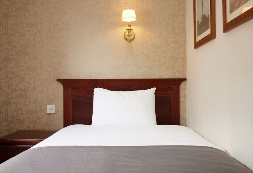 George Hotel By Greene King Inns