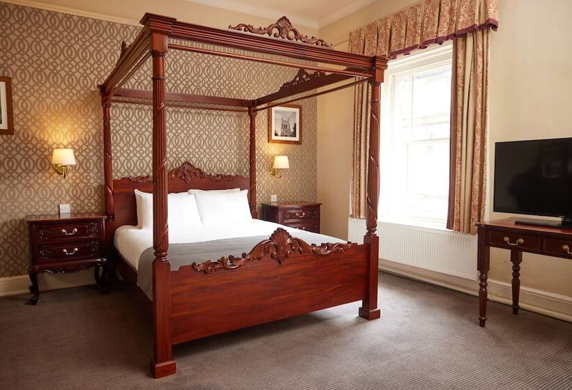 George Hotel By Greene King Inns