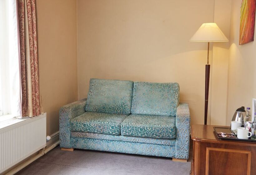 George Hotel By Greene King Inns