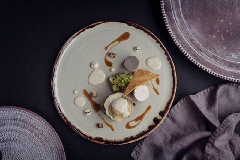 فندق Abbey House