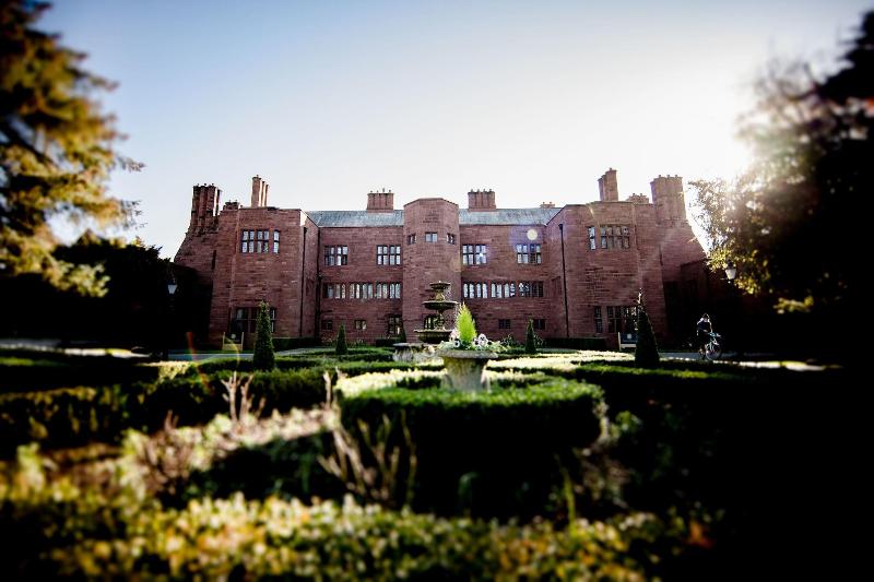 فندق Abbey House