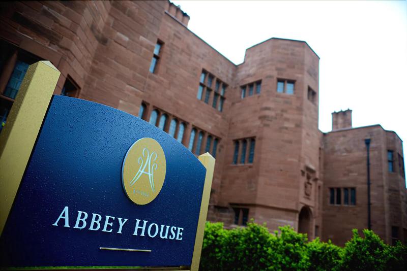 ホテル Abbey House