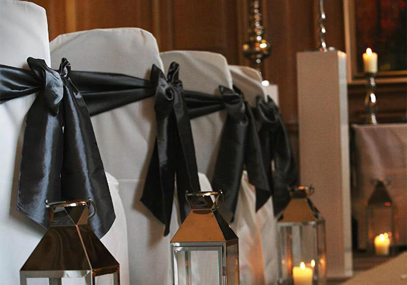 فندق Abbey House