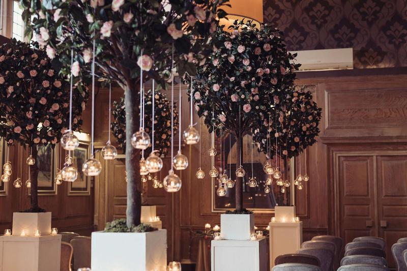 فندق Abbey House