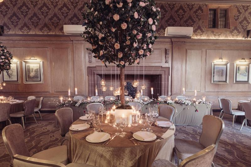 فندق Abbey House