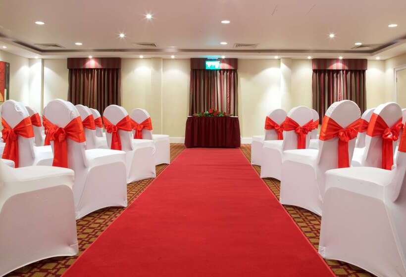 Aberdeen Airport Dyce Hotel, Sure Hotel Collection By Bw