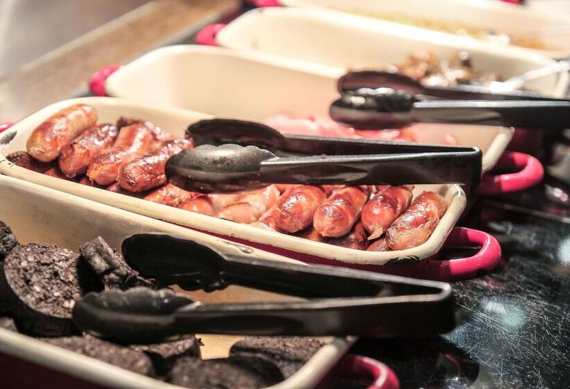 Aberdeen Airport Dyce Hotel, Sure Hotel Collection By Bw