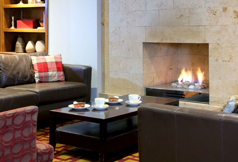 Aberdeen Airport Dyce Hotel, Sure Hotel Collection By Bw