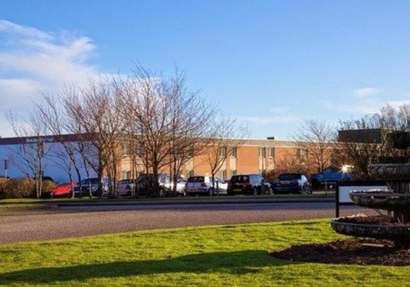Aberdeen Airport Dyce Hotel, Sure Hotel Collection By Bw