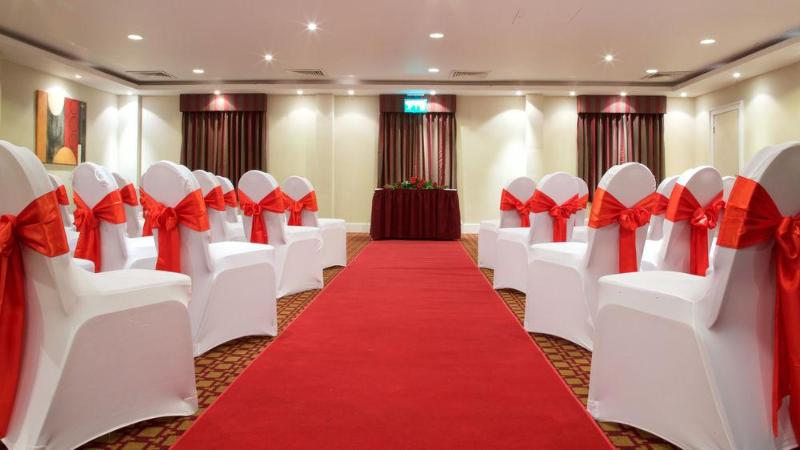 Aberdeen Airport Dyce Hotel, Sure Hotel Collection By Bw