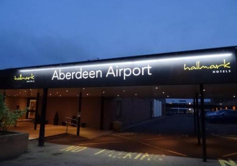 Aberdeen Airport Dyce Hotel, Sure Hotel Collection By Bw