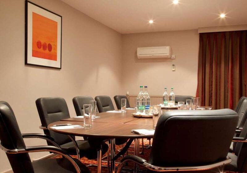 Aberdeen Airport Dyce Hotel, Sure Hotel Collection By Bw