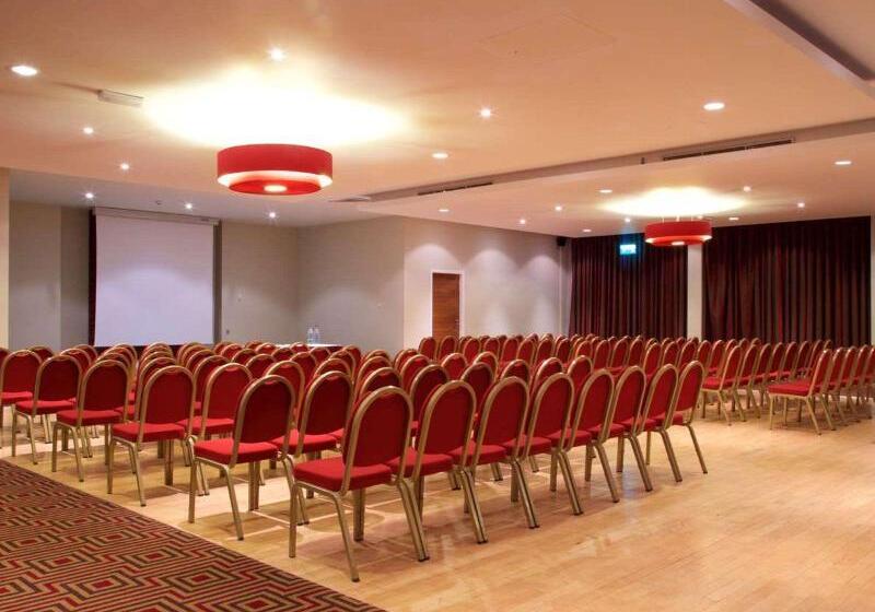 Aberdeen Airport Dyce Hotel, Sure Hotel Collection By Bw