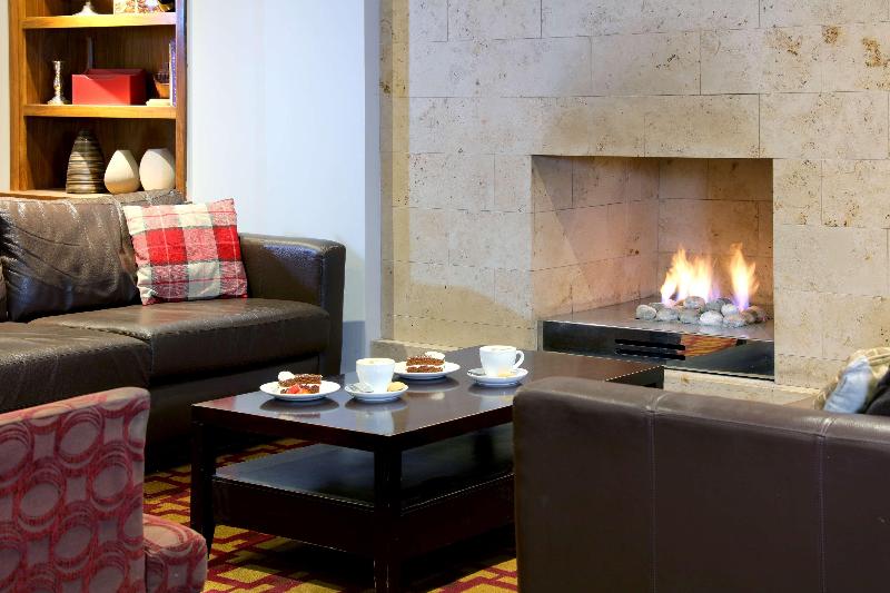 Aberdeen Airport Dyce Hotel, Sure Hotel Collection By Bw