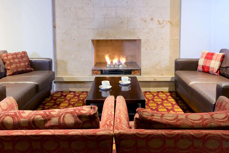 Aberdeen Airport Dyce Hotel, Sure Hotel Collection By Bw