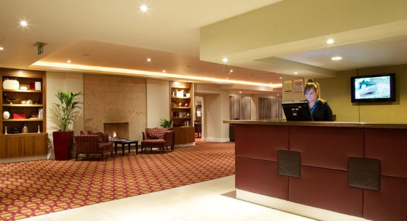 Aberdeen Airport Dyce Hotel, Sure Hotel Collection By Bw
