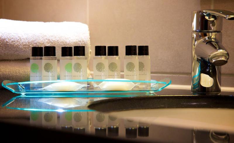 Aberdeen Airport Dyce Hotel, Sure Hotel Collection By Bw