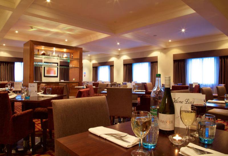 Aberdeen Airport Dyce Hotel, Sure Hotel Collection By Bw