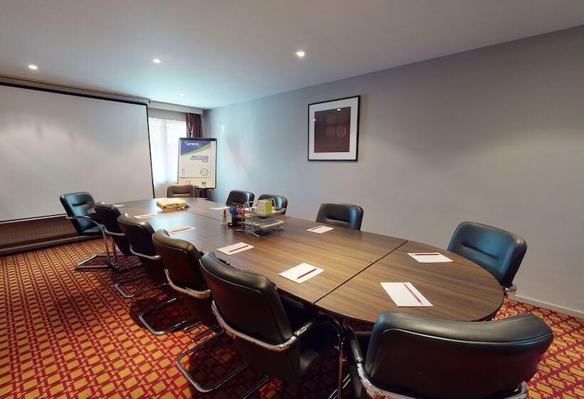 Aberdeen Airport Dyce Hotel, Sure Hotel Collection By Bw