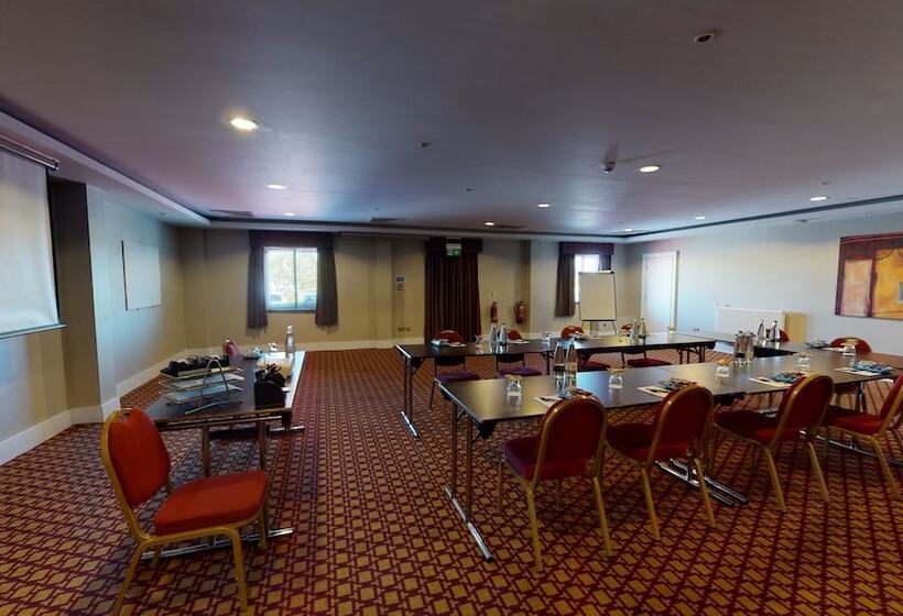 Aberdeen Airport Dyce Hotel, Sure Hotel Collection By Bw