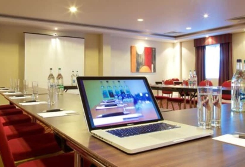 Aberdeen Airport Dyce Hotel, Sure Hotel Collection By Bw