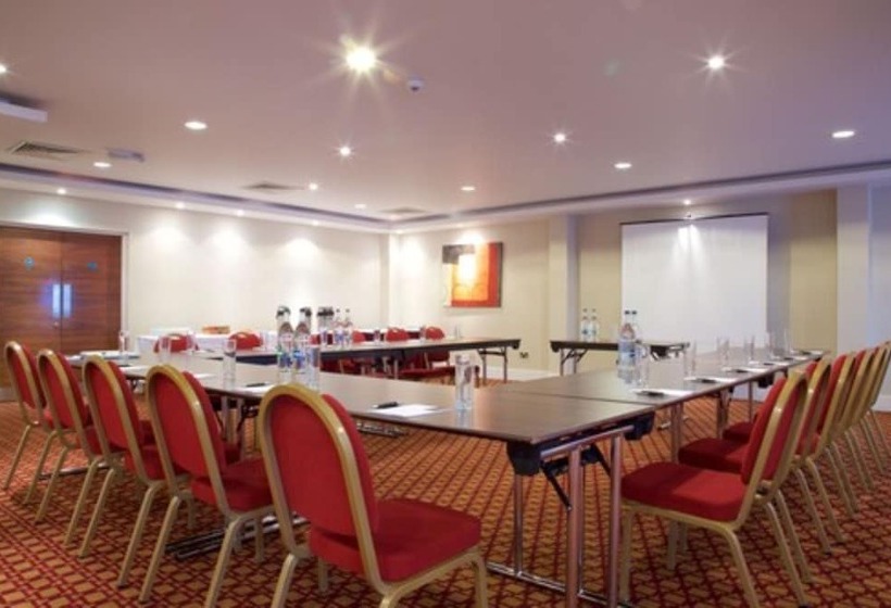 Aberdeen Airport Dyce Hotel, Sure Hotel Collection By Bw
