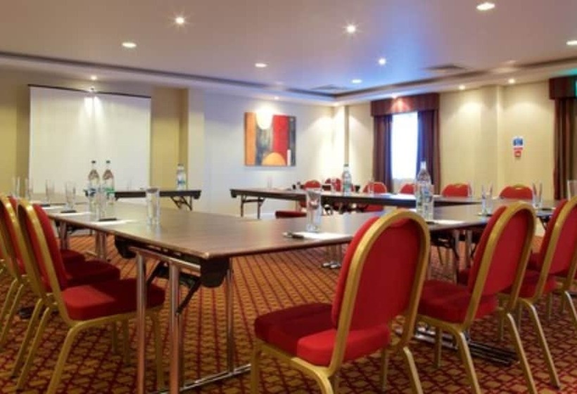 Aberdeen Airport Dyce Hotel, Sure Hotel Collection By Bw