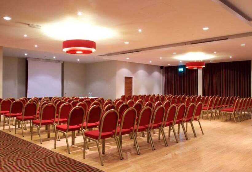 Aberdeen Airport Dyce Hotel, Sure Hotel Collection By Bw