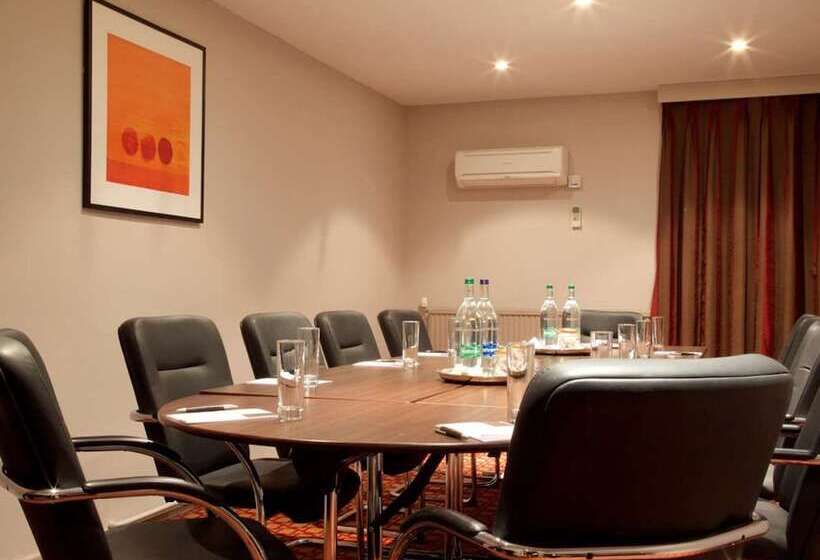 Aberdeen Airport Dyce Hotel, Sure Hotel Collection By Bw