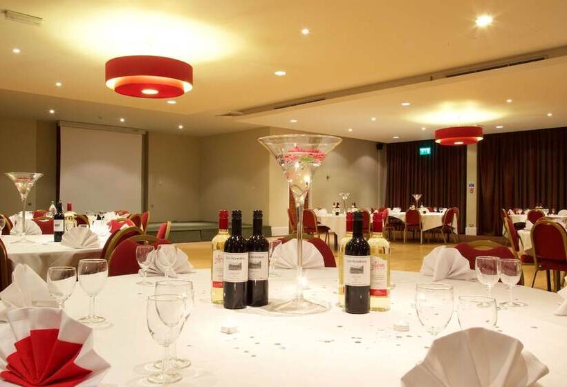 Aberdeen Airport Dyce Hotel, Sure Hotel Collection By Bw