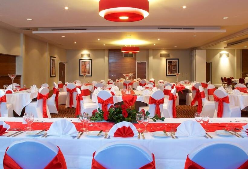 Aberdeen Airport Dyce Hotel, Sure Hotel Collection By Bw