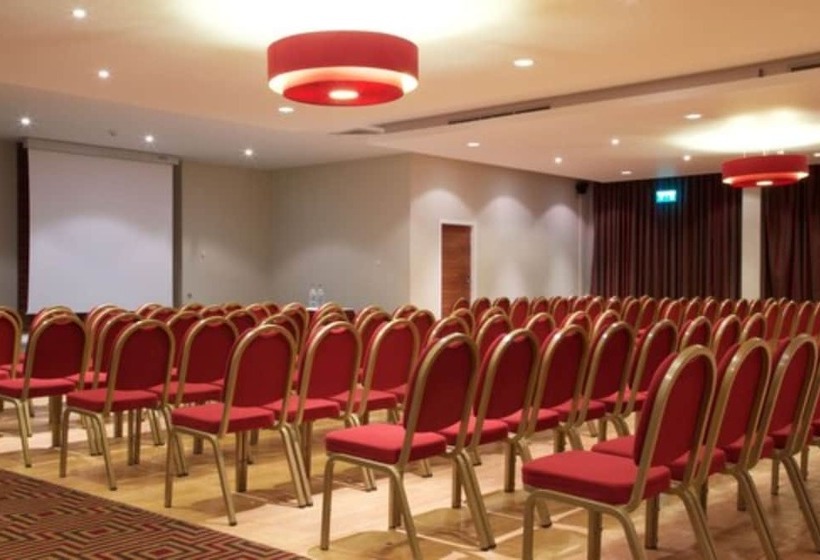 Aberdeen Airport Dyce Hotel, Sure Hotel Collection By Bw