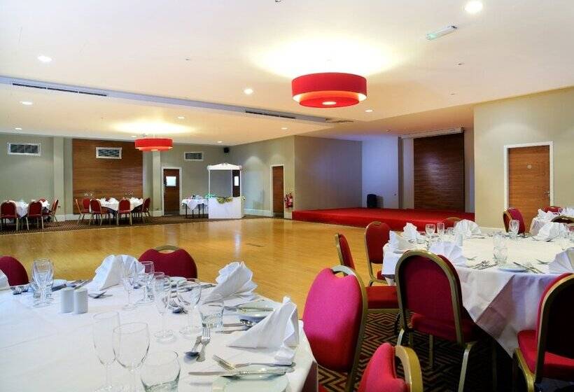 Aberdeen Airport Dyce Hotel, Sure Hotel Collection By Bw