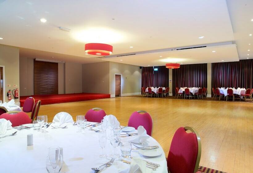 Aberdeen Airport Dyce Hotel, Sure Hotel Collection By Bw