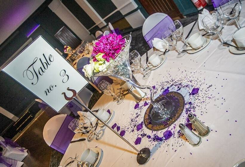 호텔 Aberdeen Douglas