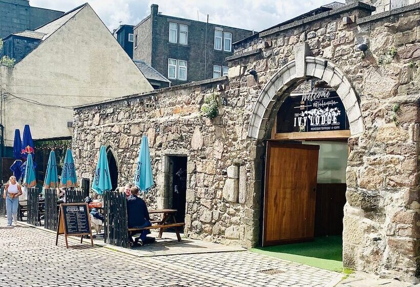 호텔 Aberdeen Douglas