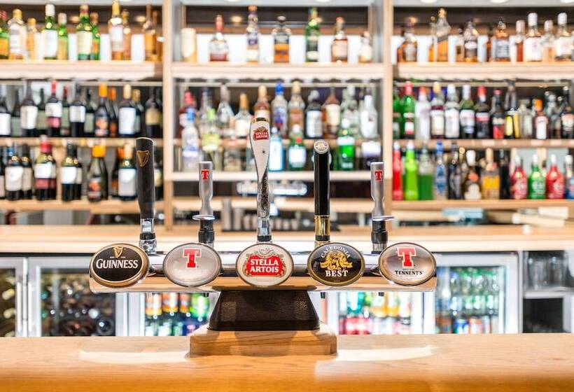 호텔 Aberdeen Douglas