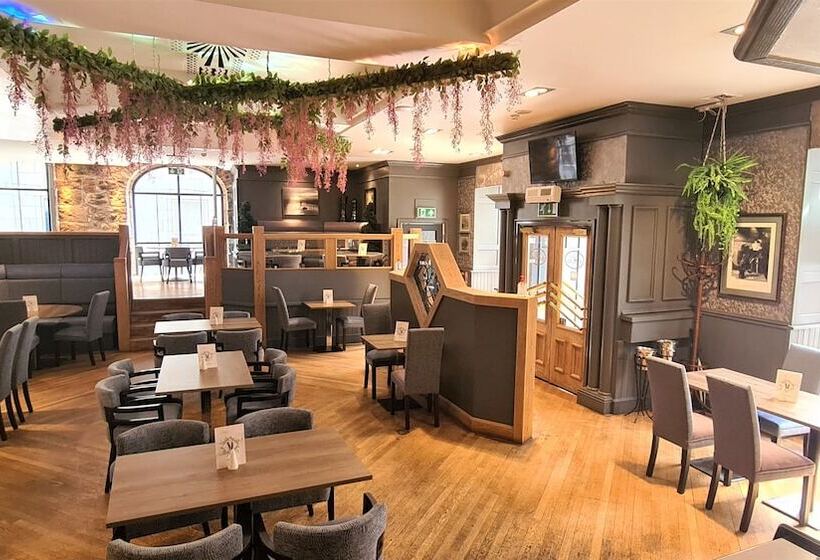 호텔 Aberdeen Douglas