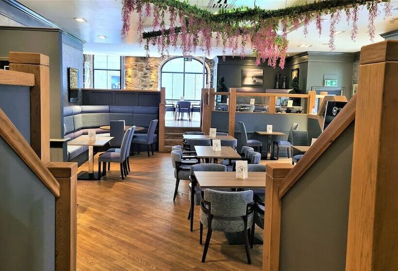 호텔 Aberdeen Douglas