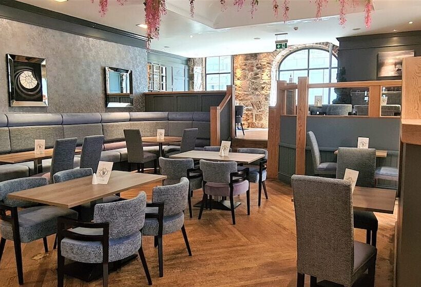 호텔 Aberdeen Douglas