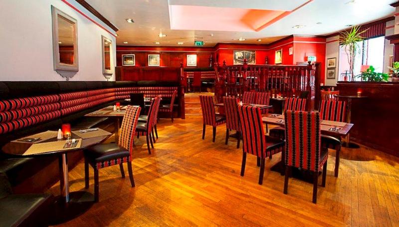 호텔 Aberdeen Douglas