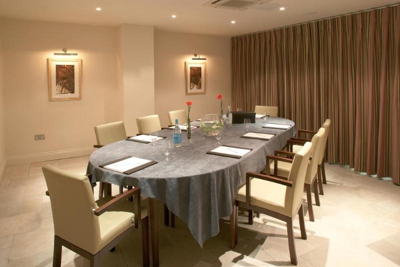 酒店 Abode Canterbury