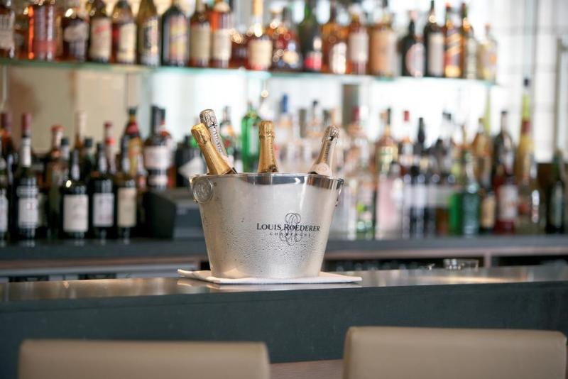 酒店 Abode Canterbury